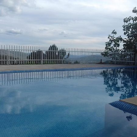 Casa Do Castelo Hotel ซอร์เตลยา ภายนอก รูปภาพ