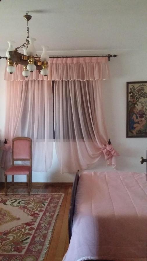 Casa Do Castelo Hotel ซอร์เตลยา ภายนอก รูปภาพ