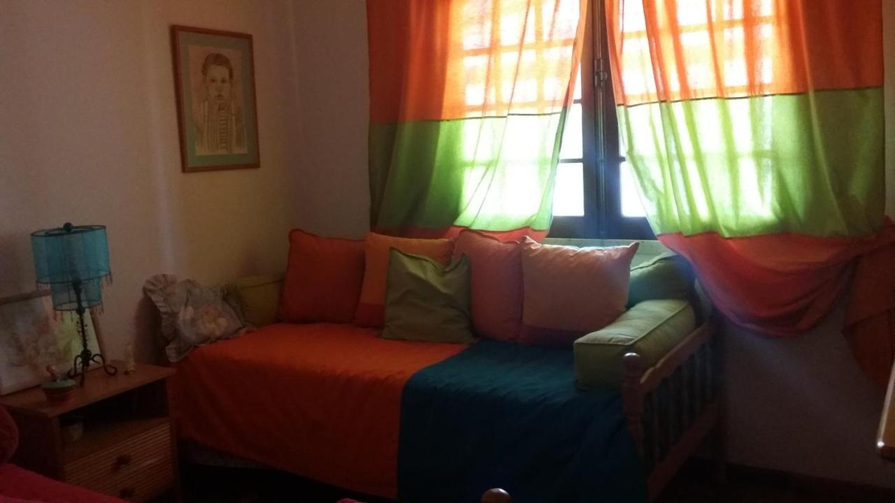 Casa Do Castelo Hotel ซอร์เตลยา ภายนอก รูปภาพ