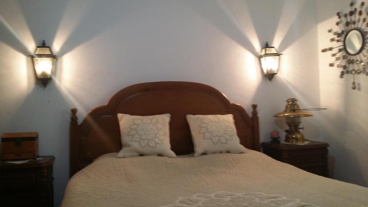 Casa Do Castelo Hotel ซอร์เตลยา ภายนอก รูปภาพ