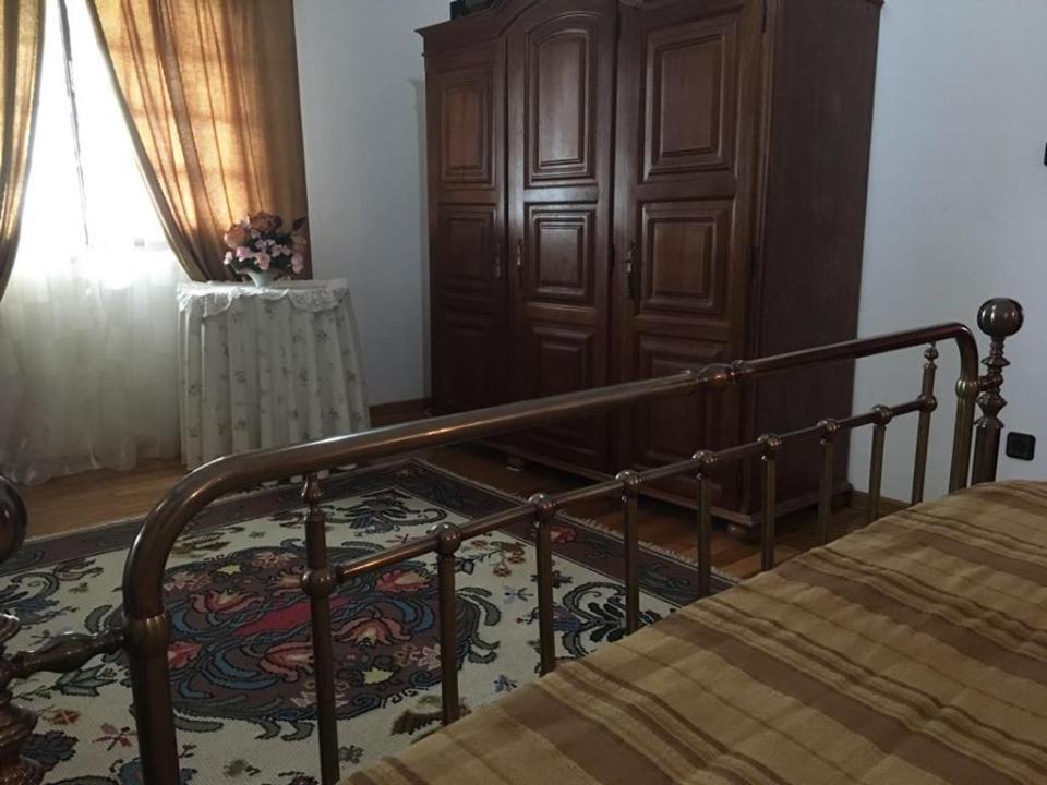 Casa Do Castelo Hotel ซอร์เตลยา ภายนอก รูปภาพ