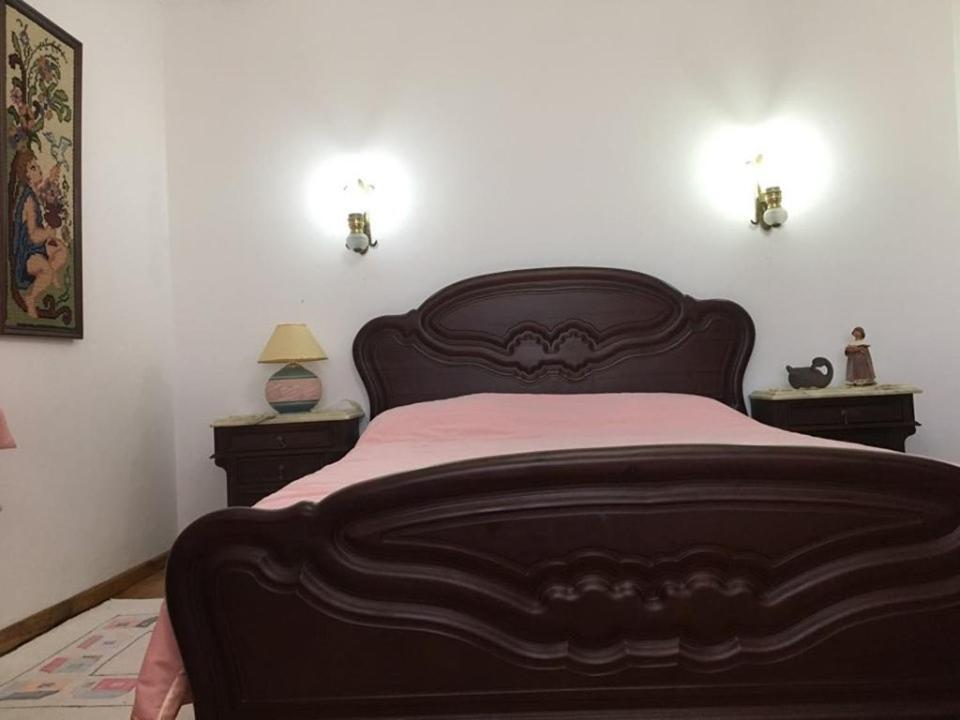 Casa Do Castelo Hotel ซอร์เตลยา ภายนอก รูปภาพ