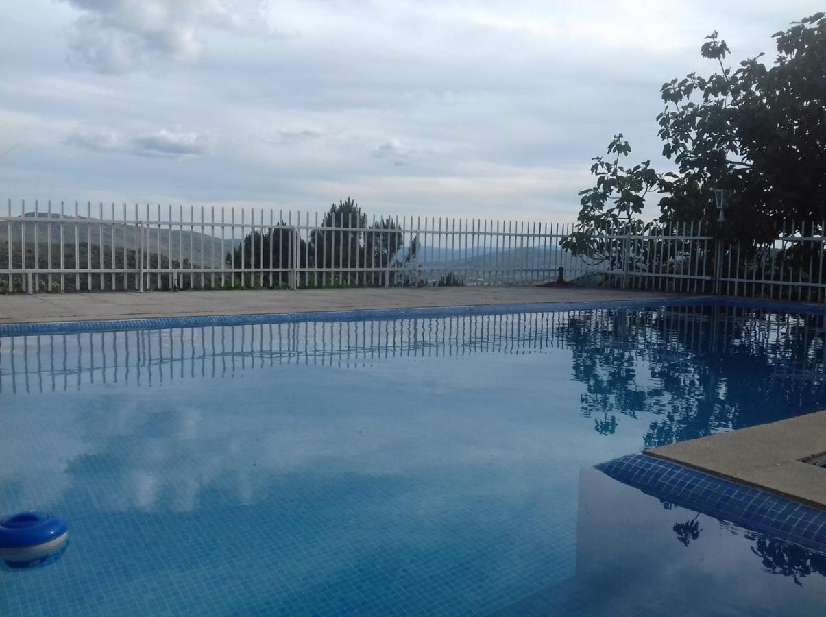Casa Do Castelo Hotel ซอร์เตลยา ภายนอก รูปภาพ