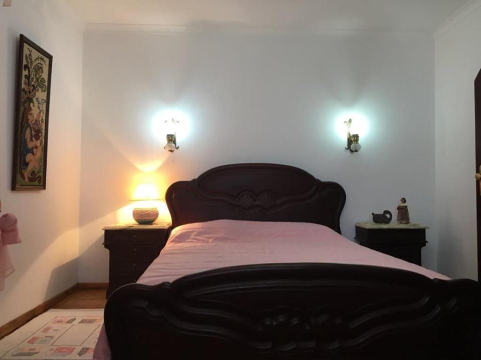 Casa Do Castelo Hotel ซอร์เตลยา ภายนอก รูปภาพ